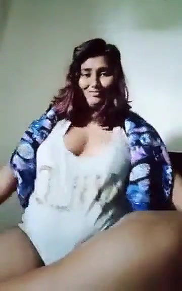 Swathi naidu latest exposing video part-2