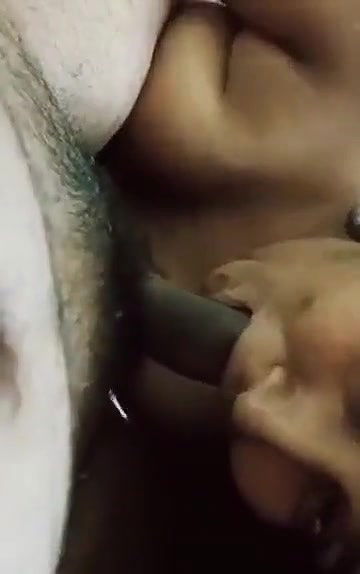 Swathi naidu latest Giving blowjob