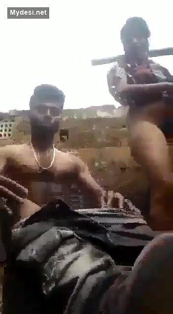 Village bhabhi outdoor fucking
