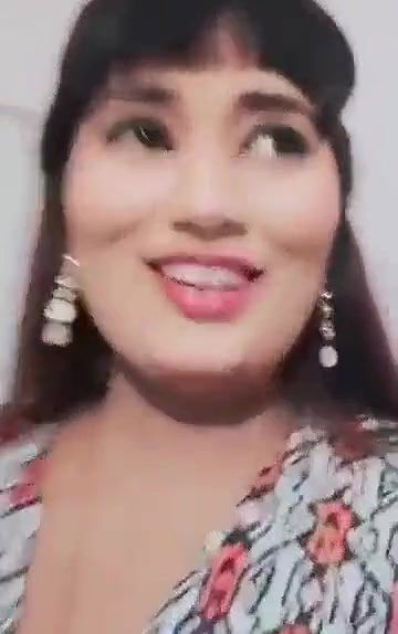 Swathi naidu latest sexy video part -1