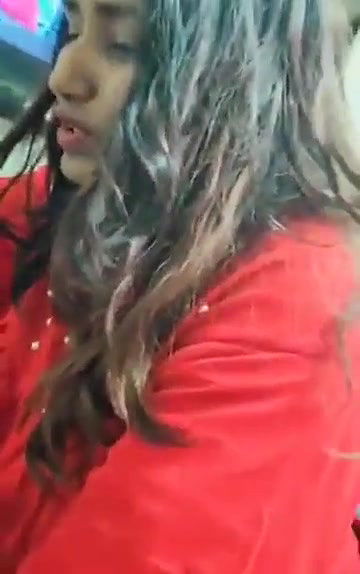 Swathi naidu latest sexy video part -4