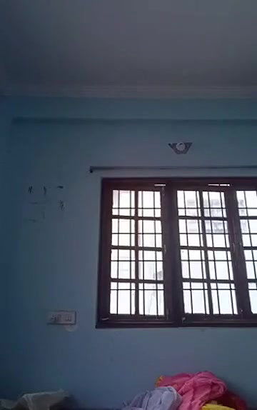 Swathi naidu latest videos while shooting dress change part -1