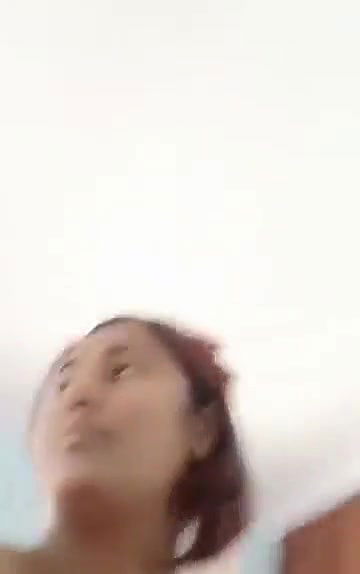 Swathi naidu latest videos while shooting dress change part -3