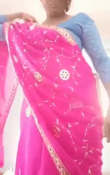 Swathi naidu latest videos while shooting dress change part -3