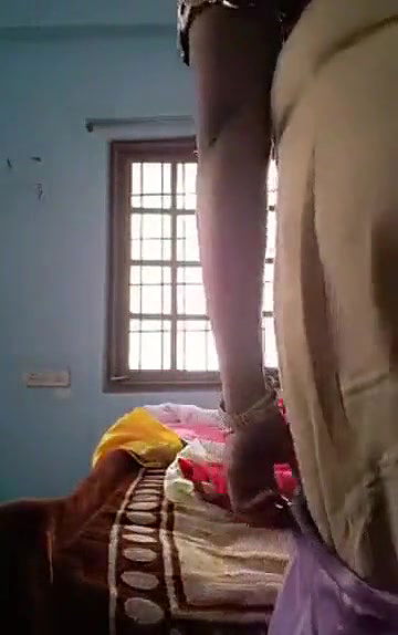Swathi naidu latest videos while shooting dress change part -6