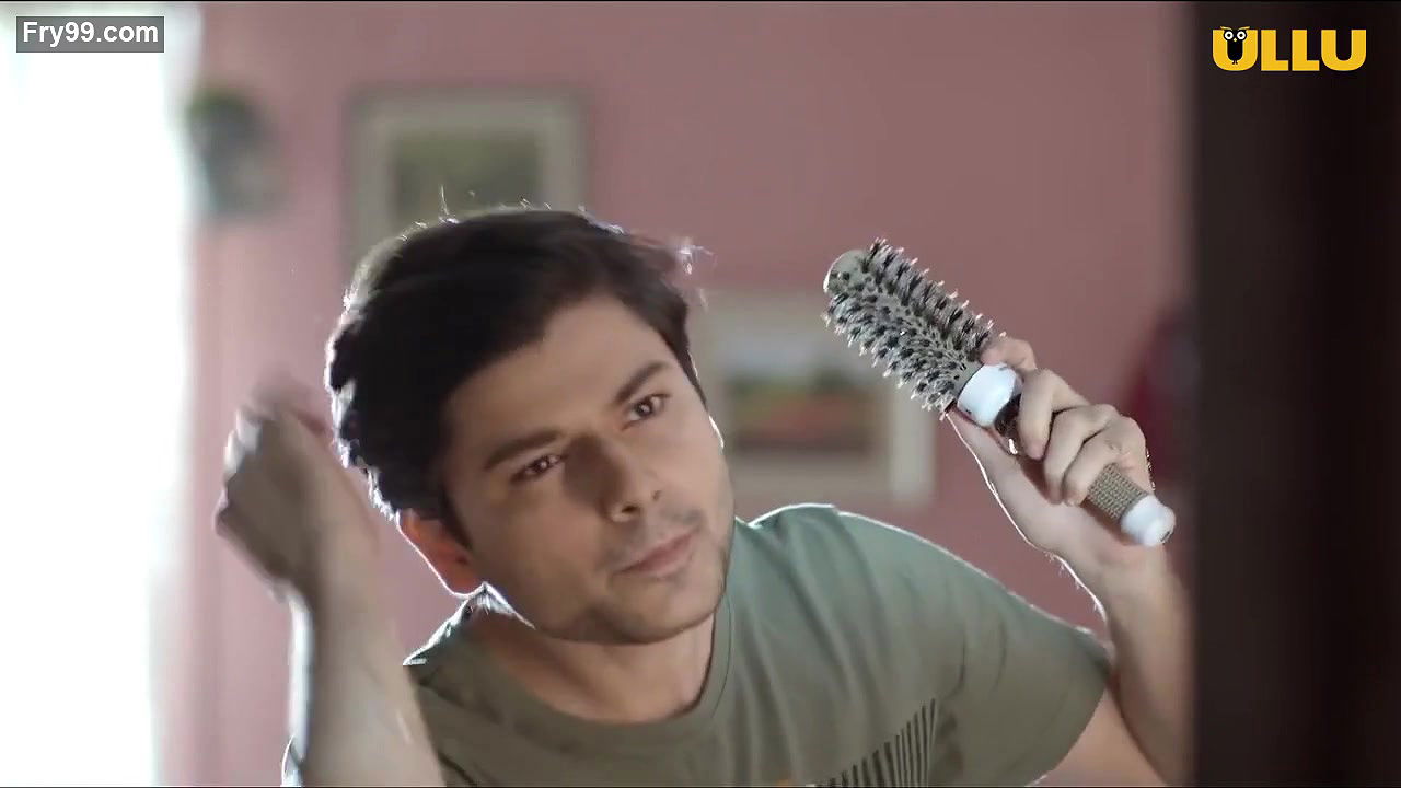 Palang Tod ( Blackmail ) – 720p – E1-3 -Ullu