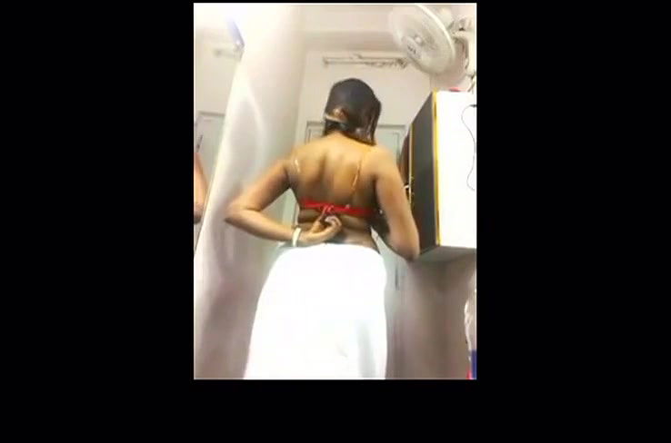 Swathi naidu naked boobs show