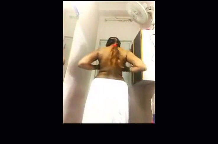 Swathi naidu naked boobs show