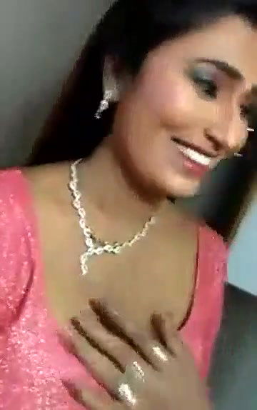 Swathi naidu new nipple show