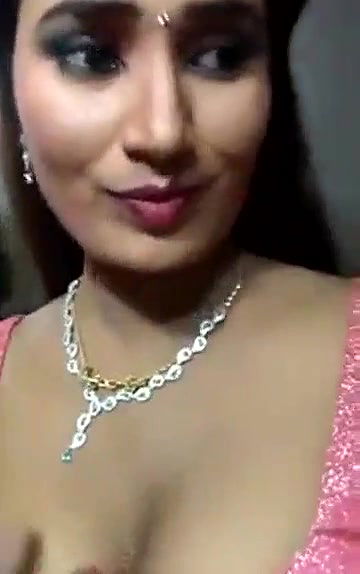 Swathi naidu new nipple show