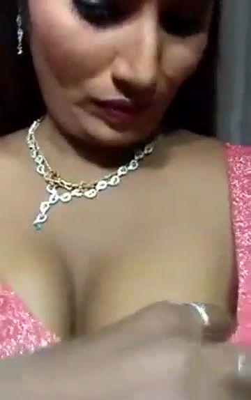 Swathi naidu new nipple show