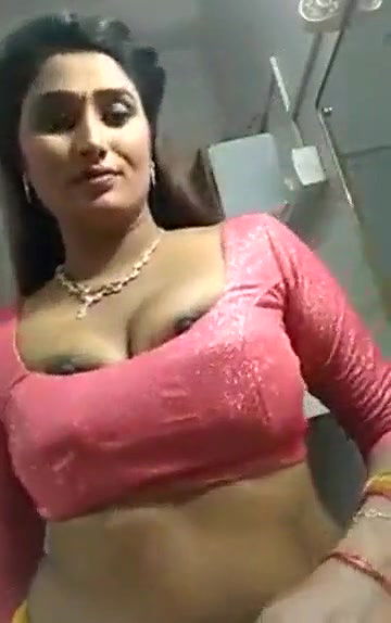 Swathi naidu new nipple show