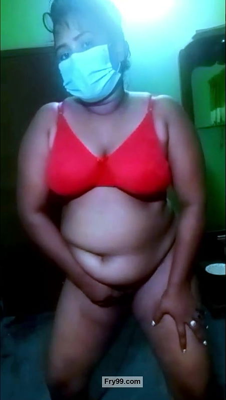 Big ass bengali sexy bhabi premium tango show