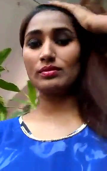 Swathi Naidu new