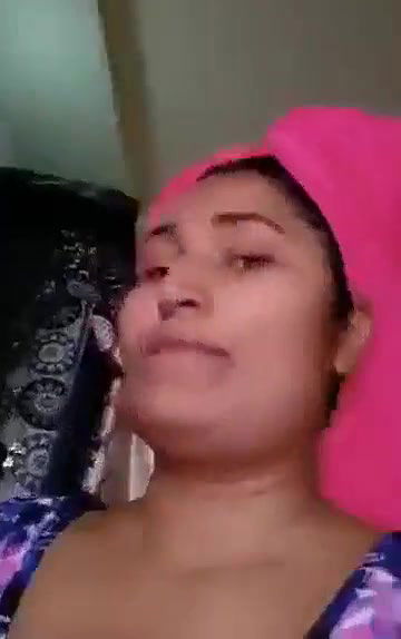 Swathi naidu nude and sexy bathing part-2