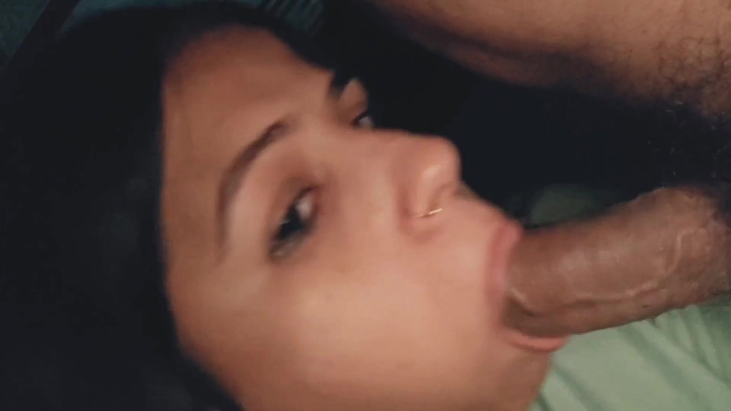 From Sucking to Fucking