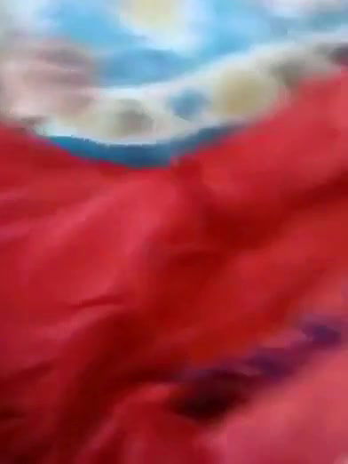 Swathi Naidu nude tease