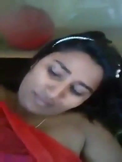 Swathi Naidu nude tease