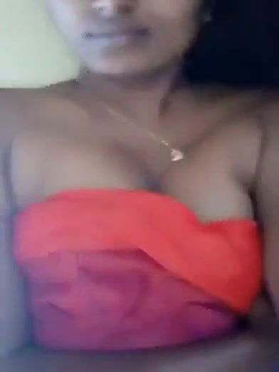 Swathi Naidu nude tease