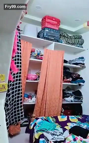 Swathi naidu nude while dress part-2