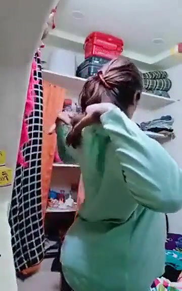 Swathi naidu nude while dress part-2