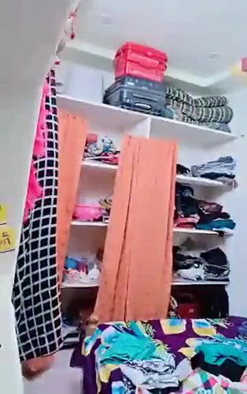 Swathi naidu nude while dress part-2