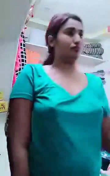 Swathi naidu nude while dress part-3