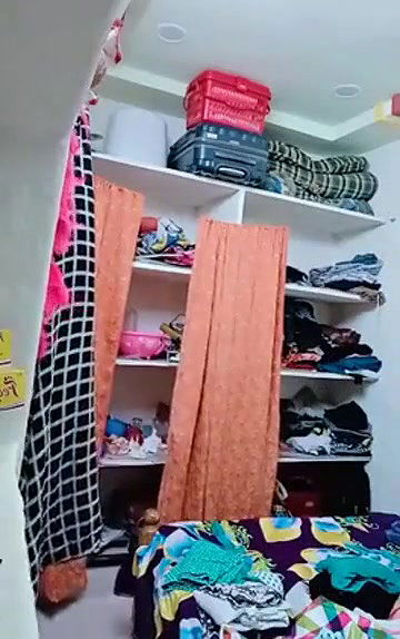 Swathi naidu nude while dress part-3