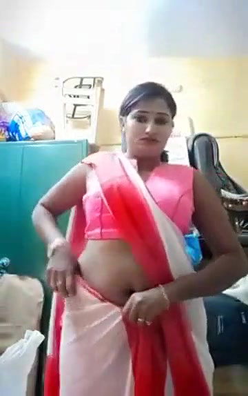 Swathi naidu nude,sexy and get ready for shoot part-1