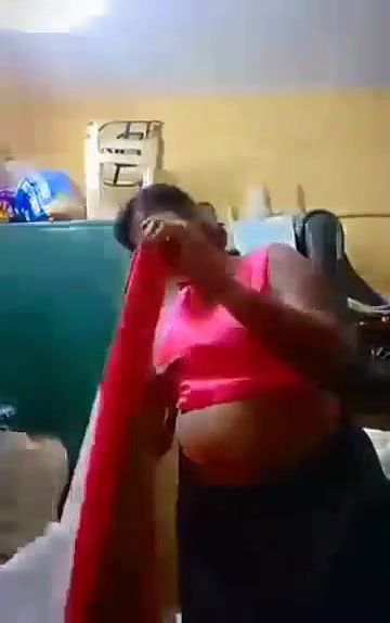 Swathi naidu nude,sexy and get ready for shoot part-1