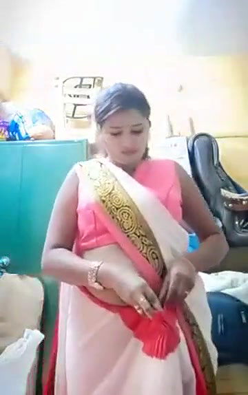 Swathi naidu nude,sexy and get ready for shoot part-2