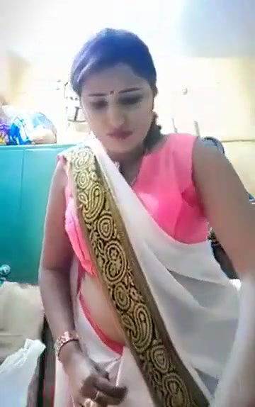 Swathi naidu nude,sexy and get ready for shoot part-2