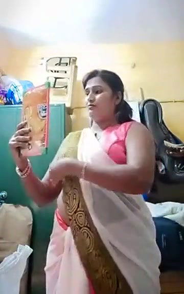 Swathi naidu nude,sexy and get ready for shoot part-2