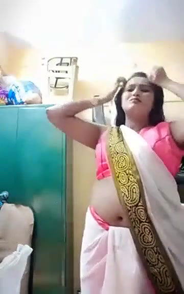 Swathi naidu nude,sexy and get ready for shoot part-2