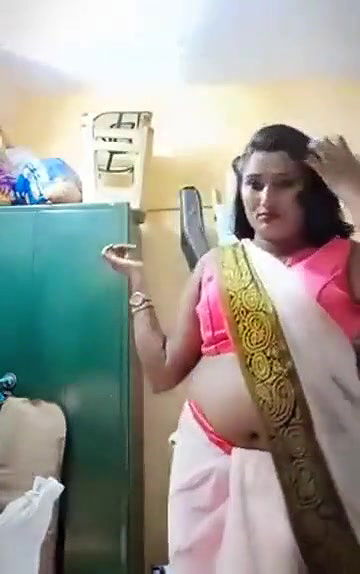 Swathi naidu nude,sexy and get ready for shoot part-2