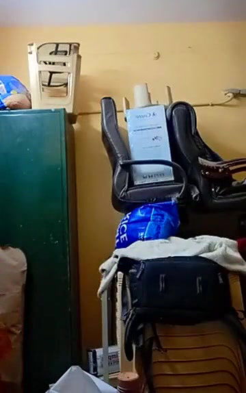 Swathi naidu nude,sexy and get ready for shoot part-3