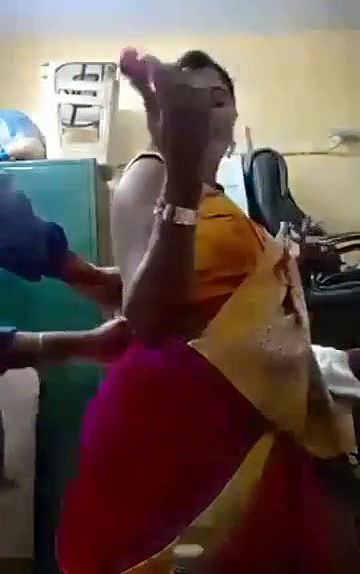 Swathi naidu nude,sexy and get ready for shoot part-3