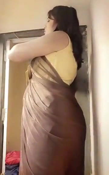 Swathi naidu nude,sexy and get ready for shoot part-4