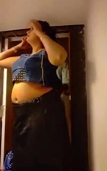 Swathi naidu nude,sexy and get ready for shoot part-6