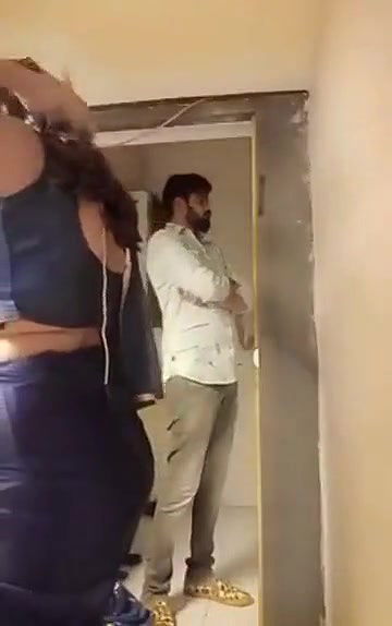 Swathi naidu nude,sexy and get ready for shoot part-6