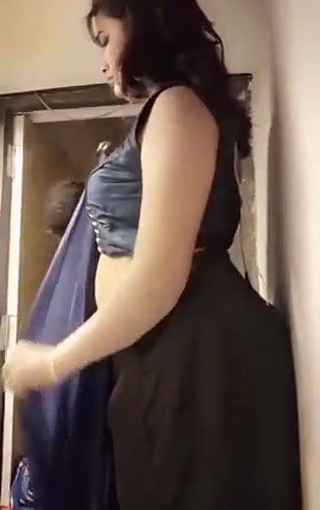 Swathi naidu nude,sexy and get ready for shoot part-6