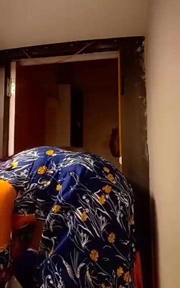 Swathi naidu nude,sexy and get ready for shoot part-7