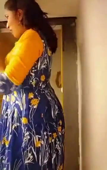 Swathi naidu nude,sexy and get ready for shoot part-7