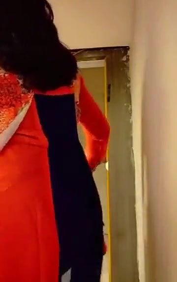 Swathi naidu nude,sexy and get ready for shoot part-9