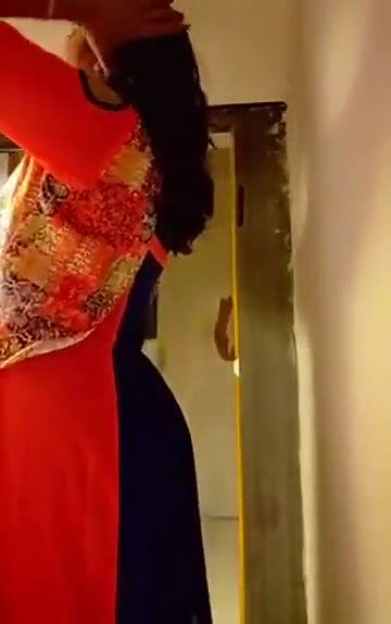 Swathi naidu nude,sexy and get ready for shoot part-9