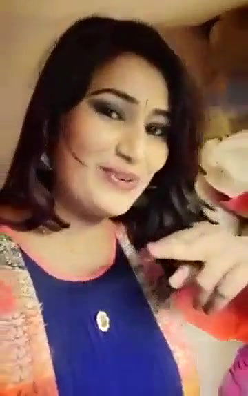 Swathi naidu nude,sexy and get ready for shoot part-9