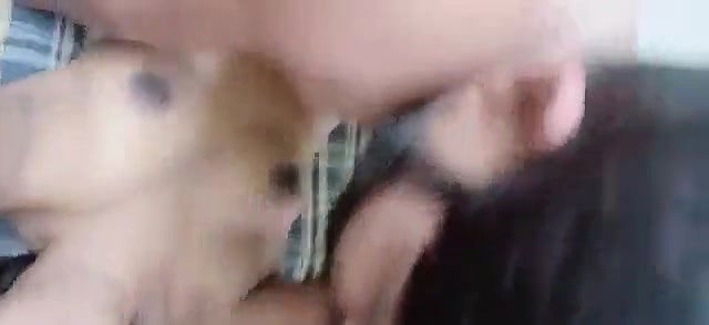 swathi naidu on bed and getting fucked