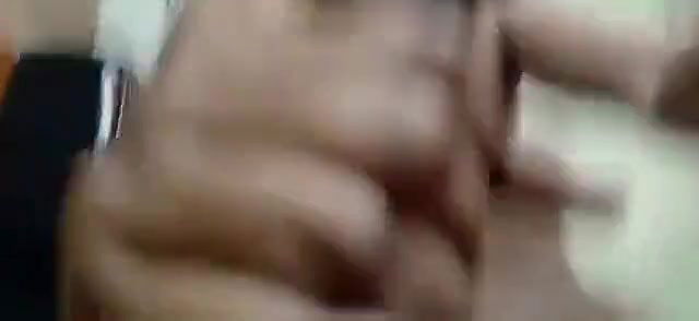 Swathi naidu playing with dick