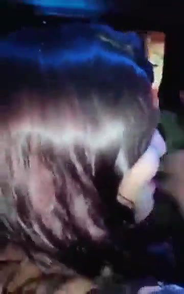 Swathi naidu pre wedding celebrations in pub