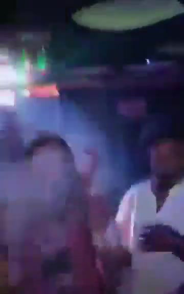 Swathi naidu pre wedding celebrations in pub